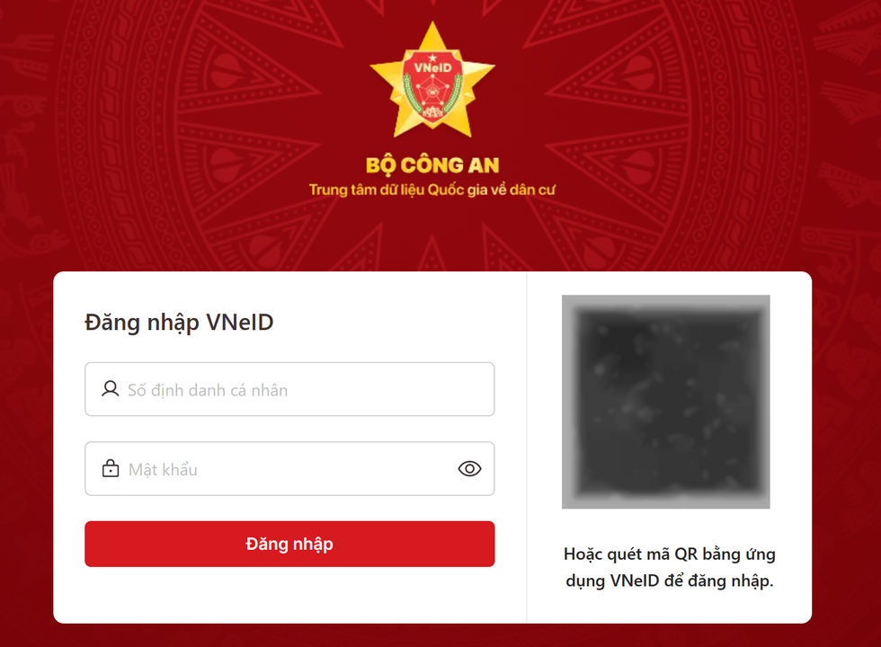 Cách xử lý khi GPLX bị từ chối tích hợp vào VNeID để thay thế bằng lái cứng - 4 Cách xử lý khi GPLX bị từ chối tích hợp vào VNeID để thay thế bằng lái cứng - 4