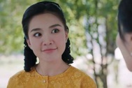 Mỹ nhân đóng vai ác phim giờ vàng: Xuống tóc vì trầm cảm, tăng 10kg gây sốc