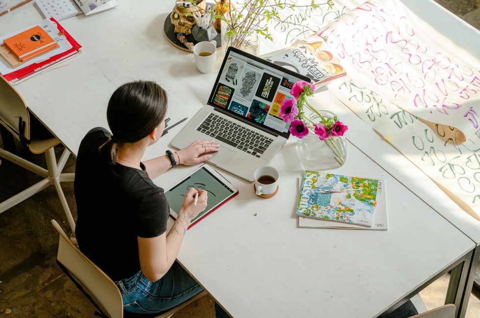 Gen Z thức trắng đêm, ăn không ngon ngủ không yên khi làm sếp - 4 Gen Z thức trắng đêm, ăn không ngon ngủ không yên khi làm sếp - 4