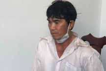 Công an phường bắt cướp giữa phố như phim hành động