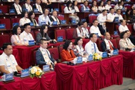 Diễn đàn "Go Global Bắc Ninh 2026": Mở rộng thị trường quốc tế cho doanh nghiệp Việt