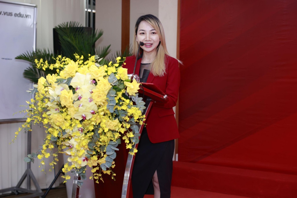 Chương trình SuperKids mới của VUS đạt chứng nhận chất lượng chuẩn Quốc tế từ tổ chức NEAS - 5 Chương trình SuperKids mới của VUS đạt chứng nhận chất lượng chuẩn Quốc tế từ tổ chức NEAS - 5