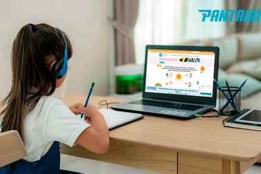 Giải pháp đột phá giúp trẻ học tiếng Anh hiệu quả