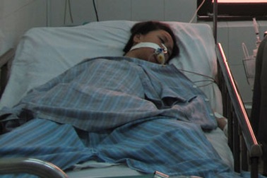 Chủ quan, nhiều bệnh nhân rubella nguy kịch vì viêm não