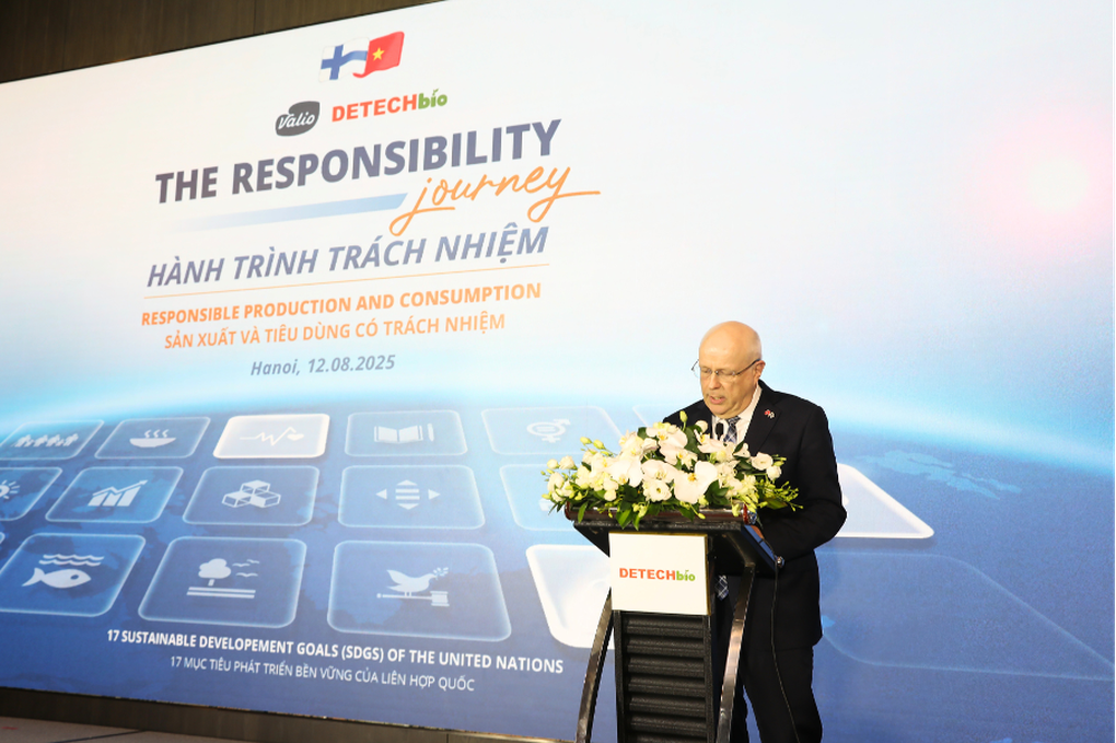 Dinh dưỡng trách nhiệm, hướng đến phát triển bền vững - 2 Dinh dưỡng trách nhiệm, hướng đến phát triển bền vững - 2