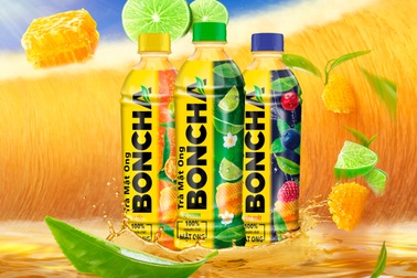 Khám phá 5 điều thú vị về trà mật ong