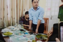 Công an xác định cựu nhà báo Duy Phong có hành vi "Cưỡng đoạt tài sản"