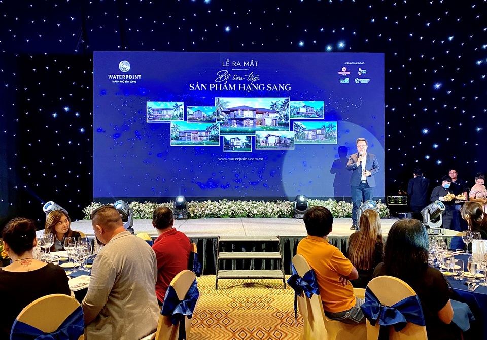 Nam Long có mặt danh sách 50 thương hiệu dẫn đầu Việt Nam - 2 Nam Long có mặt danh sách 50 thương hiệu dẫn đầu Việt Nam - 2