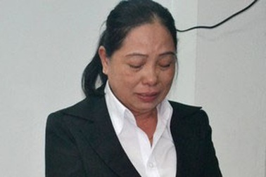 Bắt kế toán trưởng làm thất thoát hàng chục tỉ đồng