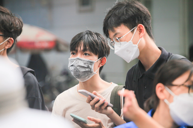 Thí sinh Bắc Giang đỗ thủ khoa kỳ thi đánh giá tư duy ĐH Bách khoa Hà Nội