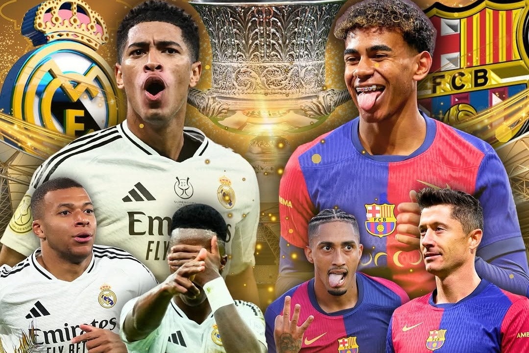 Vòng 1/8 Champions League: Hàng rào phá bỏ, trận chung kết trong mơ - 4 Vòng 1/8 Champions League: Hàng rào phá bỏ, trận chung kết trong mơ - 4