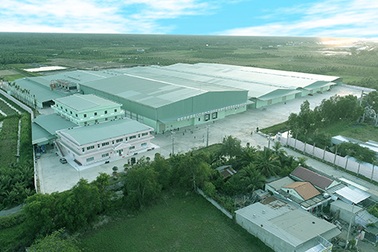 TUFOCO – doanh nghiệp 17 năm uy tín chất lượng hàng nông sản Việt Nam xuất khẩu