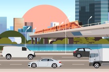 Việt Nam đạt mốc 3.000km đường cao tốc cuối năm nay như thế nào?