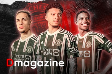 Vòng luẩn quẩn và bi kịch kiểm soát biến cố chuyển nhượng của Man Utd