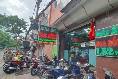 Thu hồi giấy phép hoạt động của Mái ấm Hoa Hồng