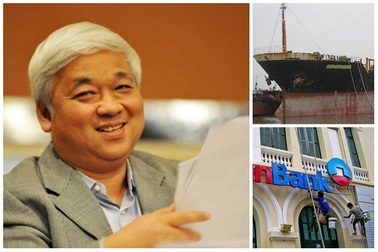 ACB nói gì về hàng nghìn tỷ đồng nợ bị treo?