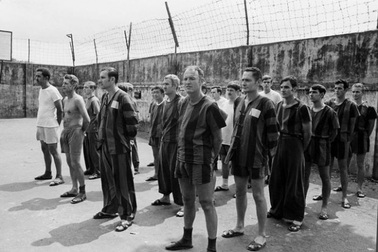 Phi công Mỹ tại ''Hilton Hà Nội''