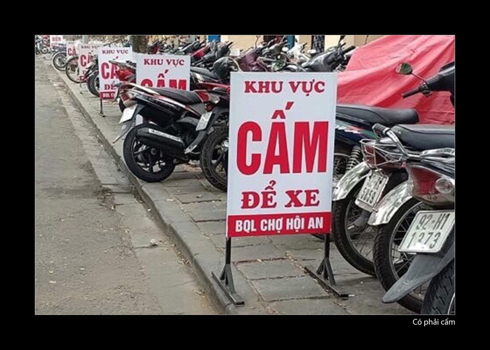 Hội An: Những nét đẹp và chưa đẹp trong mắt người dân, du khách - 4 Hội An: Những nét đẹp và chưa đẹp trong mắt người dân, du khách - 4