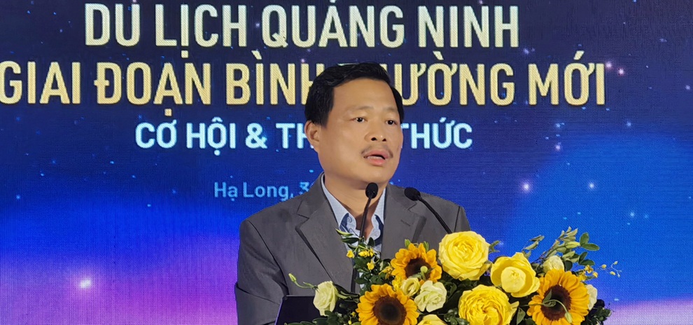 An toàn là chìa khóa để hồi phục du lịch trong giai đoạn bình thường mới - 3 An toàn là chìa khóa để hồi phục du lịch trong giai đoạn bình thường mới - 3