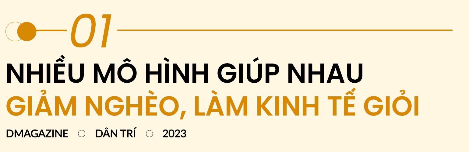 Những cựu chiến binh với tinh thần cựu nhưng không cũ - 3 Những cựu chiến binh với tinh thần cựu nhưng không cũ - 3