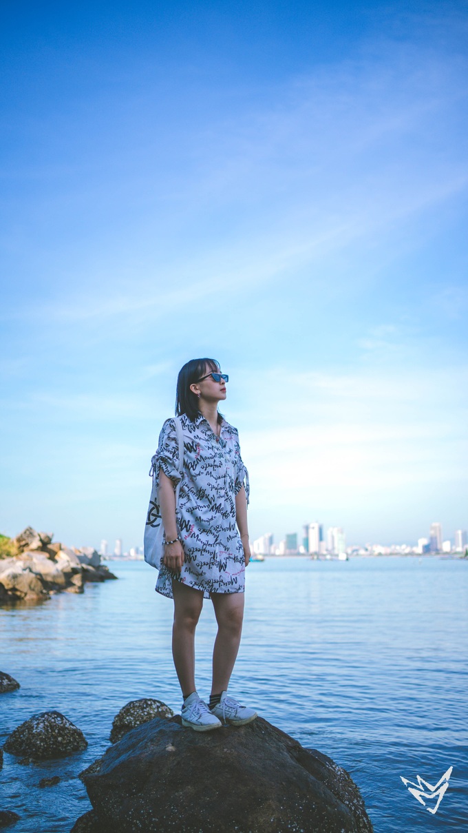 Thanh xuân chỉ có một lần, tại sao lại chưa đến Hội An - Đà Nẵng? - Ảnh 7. Thanh xuân chỉ có một lần, tại sao lại chưa đến Hội An - Đà Nẵng? - Ảnh 7.