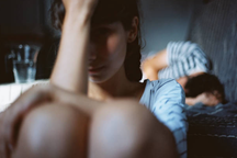 Vợ chồng mới cưới một tháng đã ly hôn, lý do là bức xúc chung của đàn ông