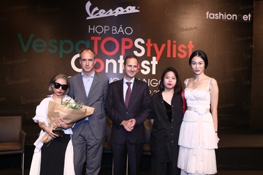 Những gương mặt ngẫu hứng