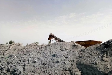 Chàng trai từ chối tiếp quản cơ nghiệp, biến đất hoang thành trang trại