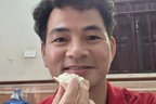 Món đậu phụ trong mâm cỗ quê của Cục trưởng Xuân Bắc gây sốt