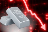Giá bạc giảm dưới 59 USD/ounce, thị trường đặt câu hỏi "ai quyết định giá"