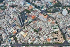 Giá bồi thường đất khu Mả Lạng cao nhất gần 500 triệu đồng/m2