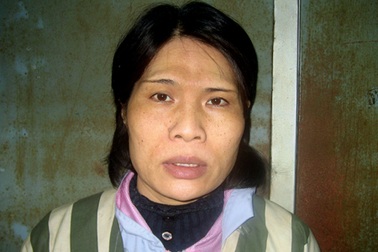 Triệt phá ổ mại dâm núp bóng quán gội đầu thư giãn