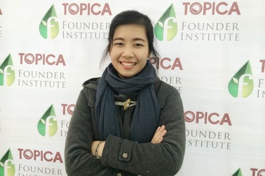 Bỏ việc nghìn đô, 8x về Việt Nam cống hiến cho giáo dục