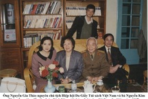 Nữ doanh nhân tâm huyết với các hoạt động nhân ái