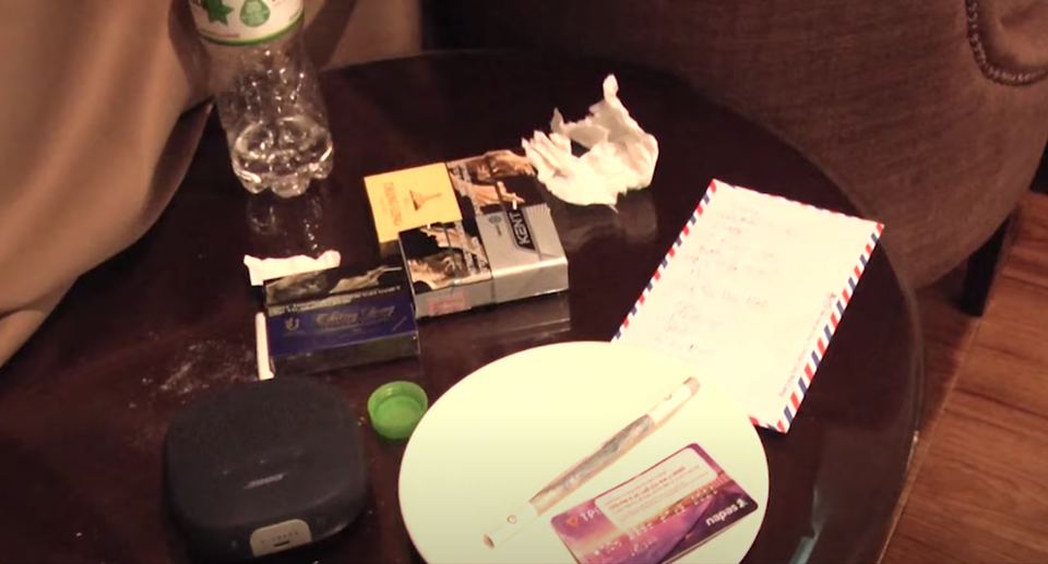 Chị em ruột thuê khách sạn để mở tiệc ma túy cùng nhóm bạn - 2