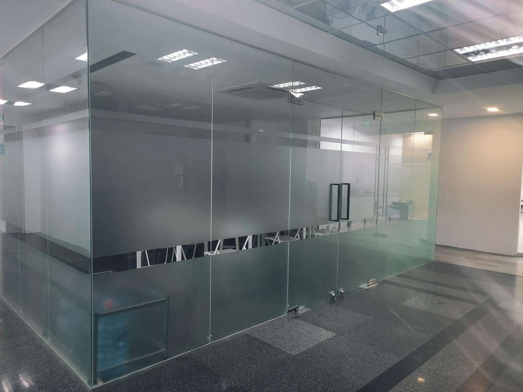 Cách dùng điều hòa hiệu quả cho không gian mở - 2 Cách dùng điều hòa hiệu quả cho không gian mở - 2