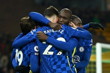 Chelsea bất ngờ nhận tin vui trong lúc tỷ phú Abramovich bị trừng phạt