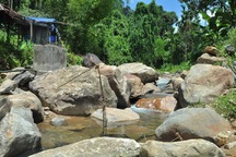 3 trẻ bị nước cuốn trôi trong ngày Quốc tế thiếu nhi