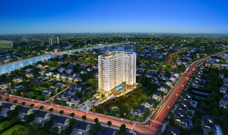 Giải mã thị trường khu Tây Sài Gòn cuối năm 2019, nhà đầu tư mua hay đợi? - 3 Giải mã thị trường khu Tây Sài Gòn cuối năm 2019, nhà đầu tư mua hay đợi? - 3