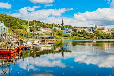 Tiềm năng đầu tư viện dưỡng lão để định cư Ireland