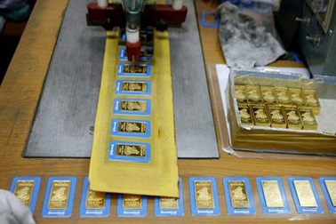 “Than thở” vì không được nhập vàng