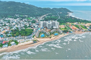 Long Hải - Từ làng chài 300 năm tuổi đến điểm dừng chân hấp dẫn khách quốc tế