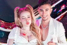 Hệ sinh thái tạo trăm tỷ đồng “trong tay” Ngân 98 và Lương Bằng Quang