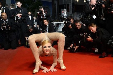 Những hình ảnh ấn tượng tuần qua