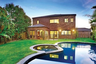 Ghé thăm “tổ ấm” triệu đô của em gái Kylie Minogue