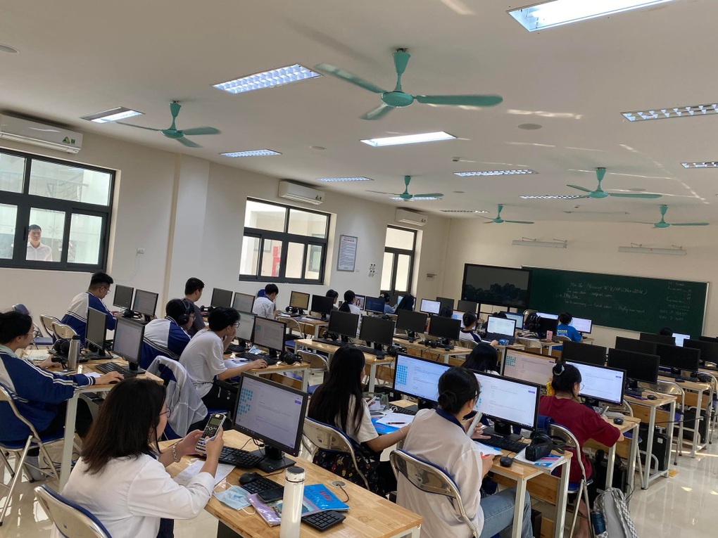 Giải pháp chuyển đổi số giáo dục từ tập đoàn Classi Japan - 3 Giải pháp chuyển đổi số giáo dục từ tập đoàn Classi Japan - 3