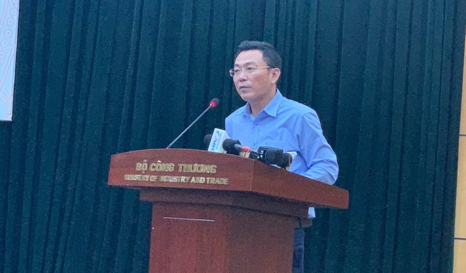 Bộ Công Thương: Các hồ thủy điện đang vận hành đều an toàn - 1 Bộ Công Thương: Các hồ thủy điện đang vận hành đều an toàn - 1
