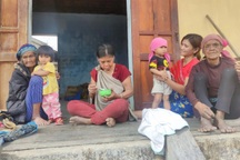 Hai ngày xảy ra 46 trận động đất ở Kon Tum: Các sở, ngành vào cuộc rà soát