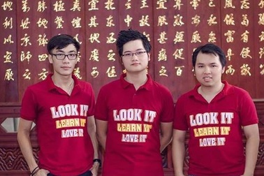 Chàng thủ khoa 9X quyết theo đuổi nghiệp trồng người