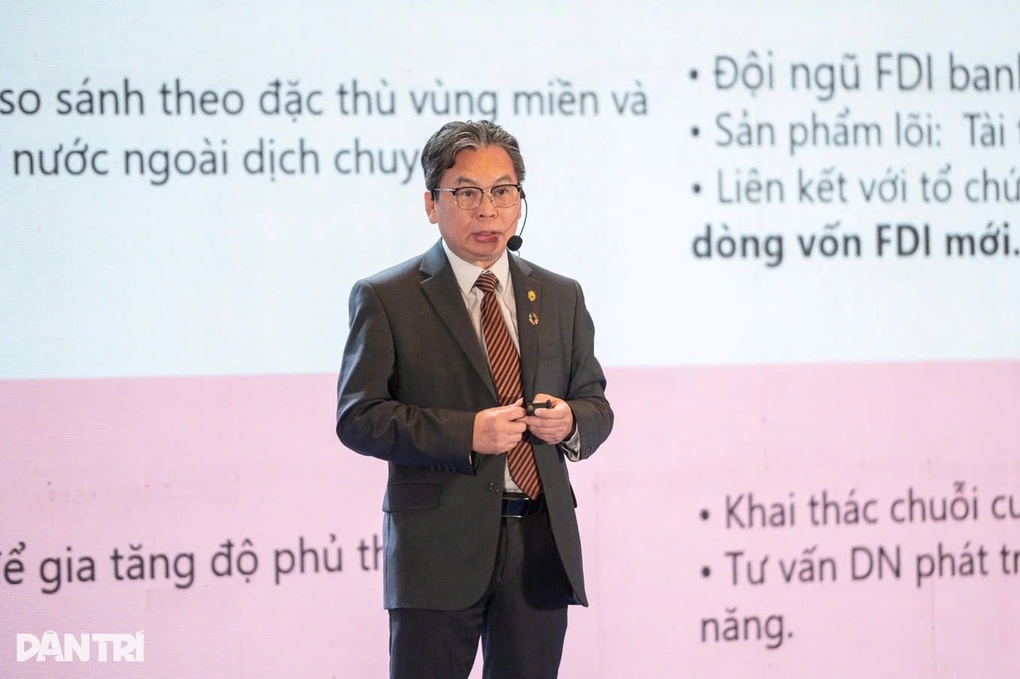 Phấn đấu tăng trưởng kinh tế 2 con số bền vững: Những động lực phát triển  - 7